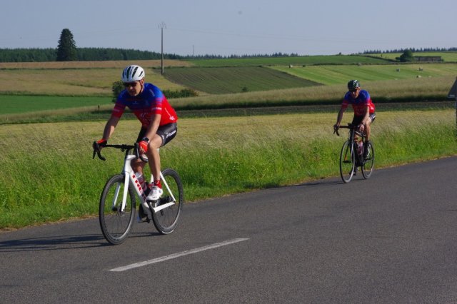 Boucles de la Semois 2023